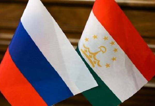 Глава МИД Таджикистана и России обсудили двустороннее сотрудничество