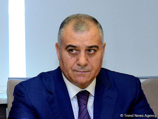 В ближайшие дни будут объявлены имена еще 73 лиц, пропавших без вести в I Карабахскую войну - Али Нагиев
