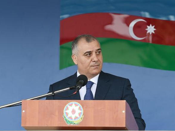 В 2023 году в Азербайджане было проведено предварительное следствие по 190 уголовным делам в отношении 340 человек - Али Нагиев