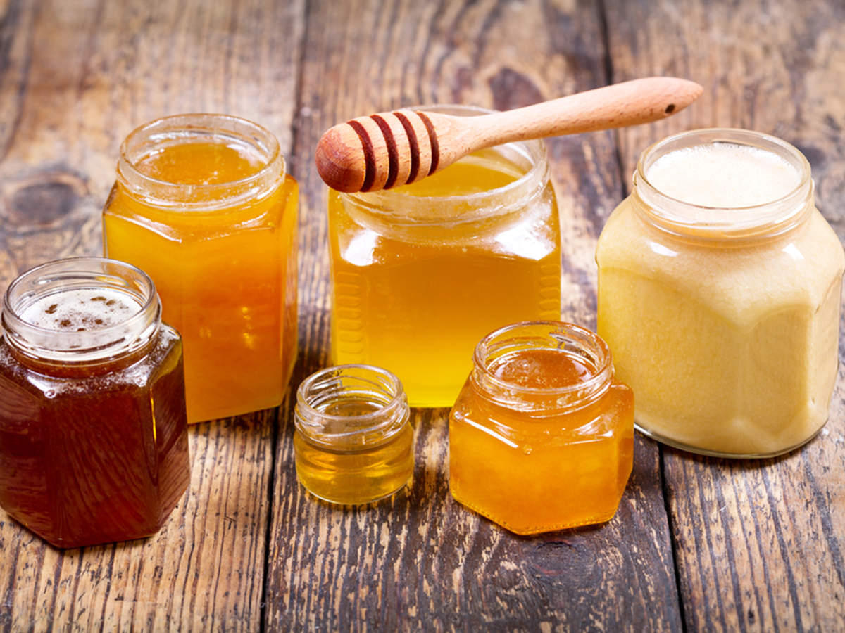 Башкирский НИЦ по пчеловодству отправил пробную поставку меда в Азербайджан