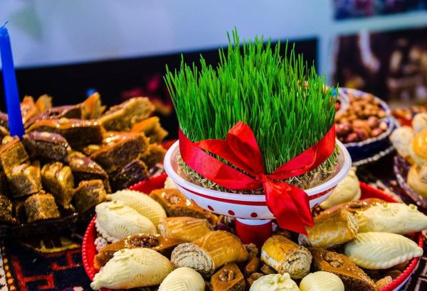Новруз в Азербайджане – древняя история, традиции, обычаи и праздничный стол