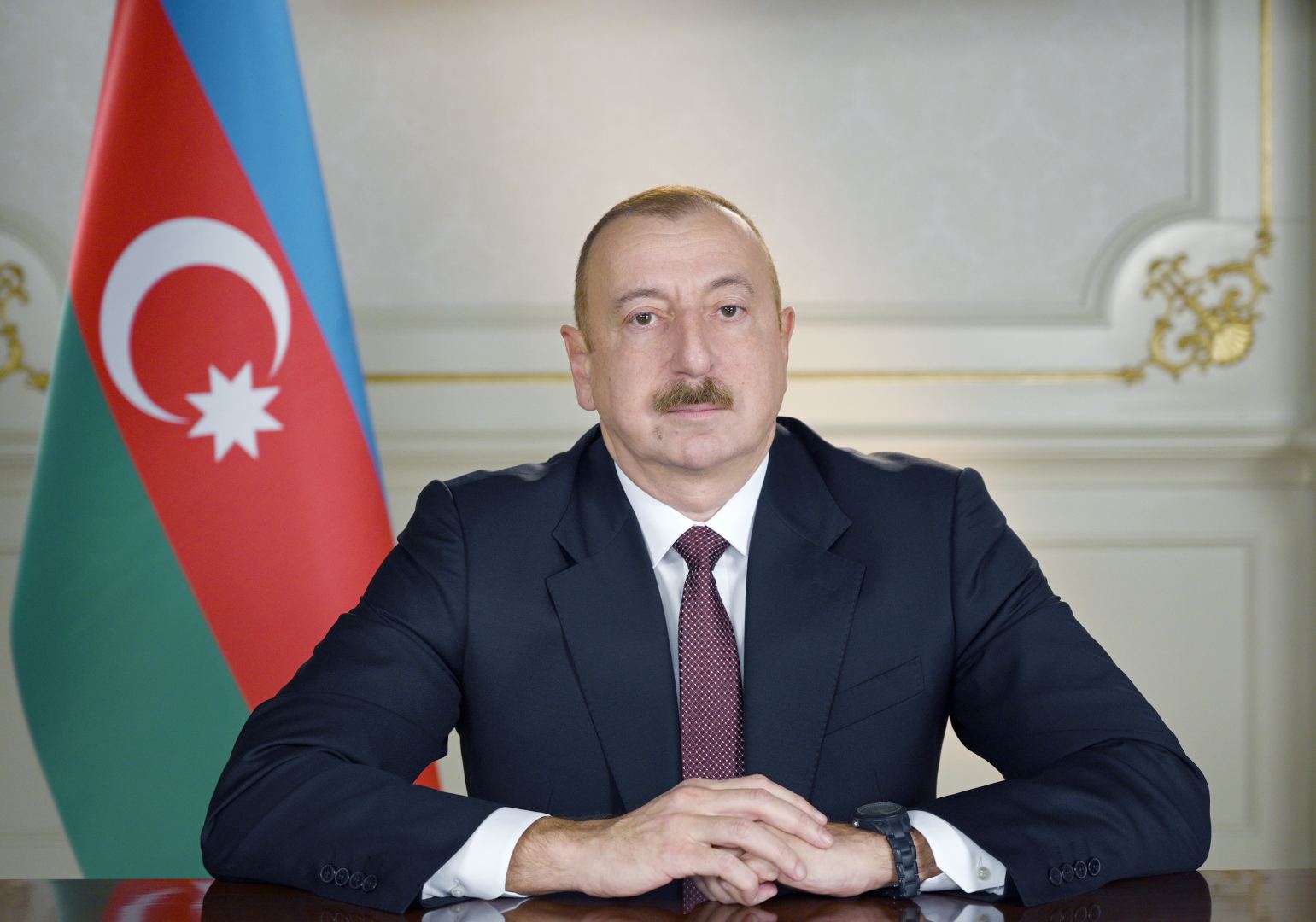 Назначен новый посол Азербайджана в Аргентине - Распоряжение