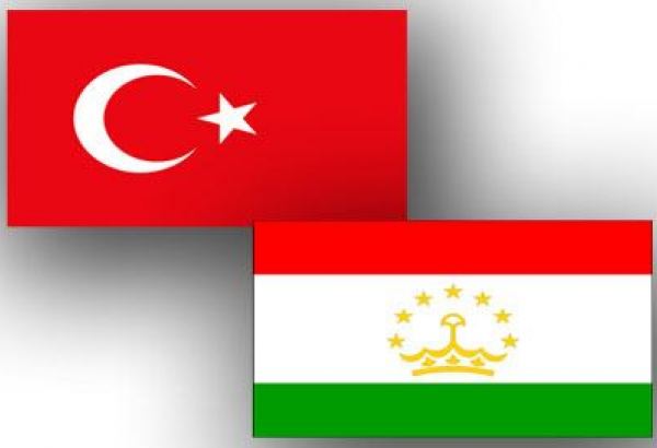 В Турции с 20 апреля начнет действовать визовый режим для граждан Таджикистана