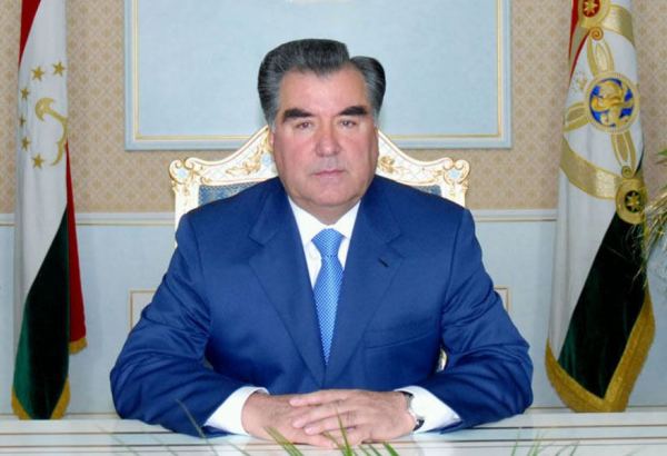 Президент Таджикистана призвал сограждан экономить электроэнергию и воду