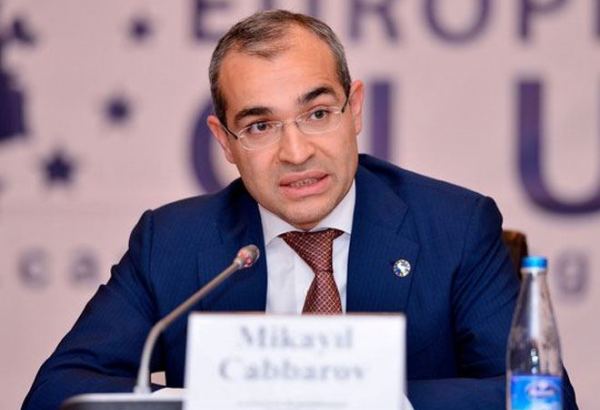 Министр экономики Азербайджана назвал факторы достижения устойчивого прогресса