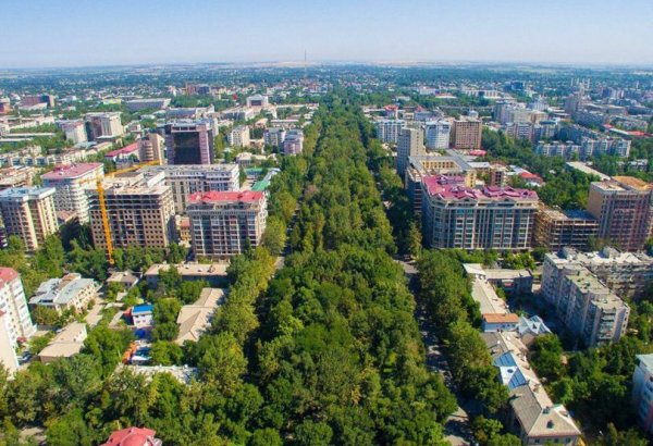 В Кыргызстане с начала года сданы в эксплуатацию более 1,6 тыс. жилых домов