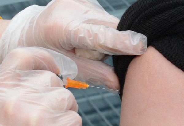 На сегодня в Хачмазском районе вакцинировано свыше 20 тыс. человек