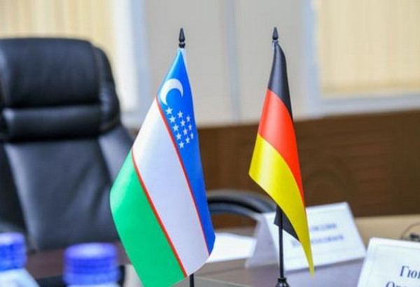 Узбекистан и Германия обсудили сотрудничество в сфере сельского хозяйства