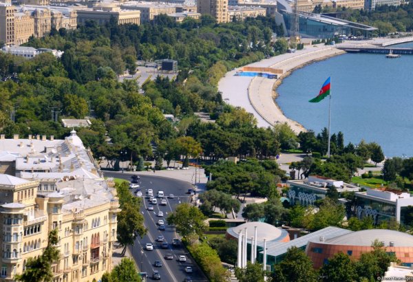 Более 40 улиц в Баку названы именами шехидов Отечественной войны Азербайджана   (Эксклюзив)