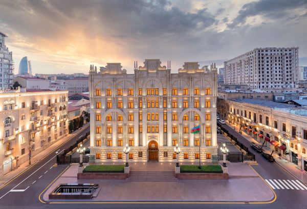 Баку передал Бишкеку 4-х граждан Кыргызстана
