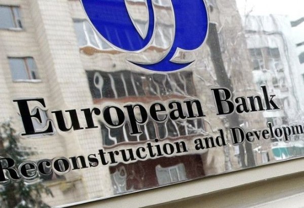 ЕБРР увеличил портфель проектов в Азербайджане