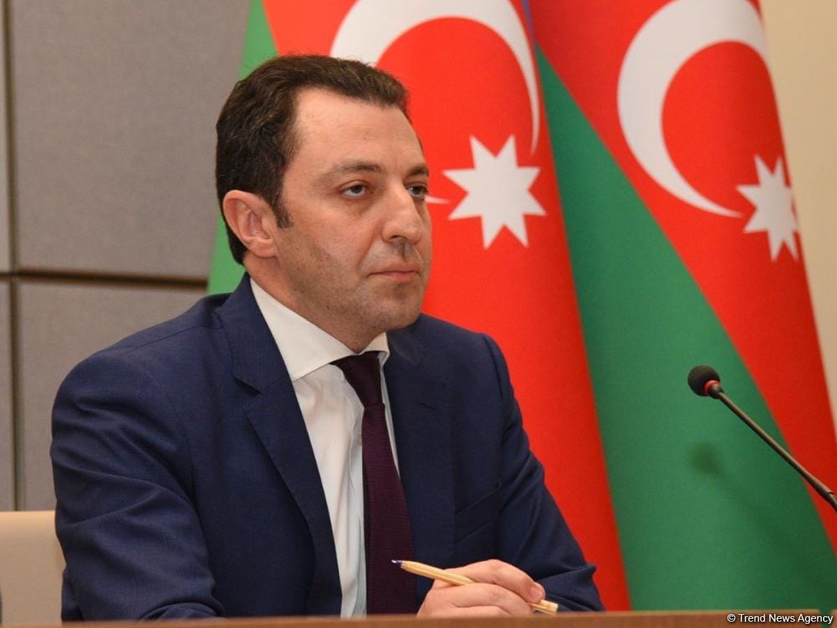 Армения не пыталась вступить в переговоры с Азербайджаном - замминистра