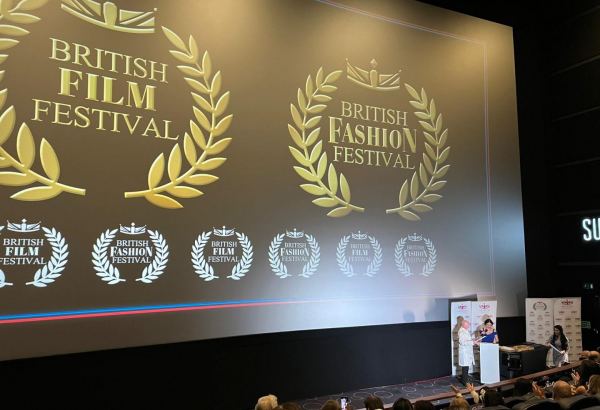 Азербайджанский фильм признан лучшим на лондонском кинофестивале British Film Festival (ВИДЕО)