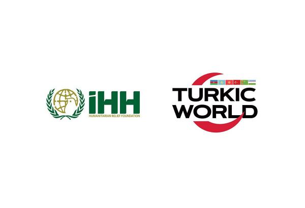 Медиаплатформа Turkic.World  и Фонд гуманитарной помощи Турции подписали меморандум о партнерстве