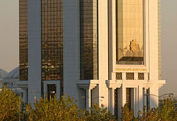 Turkmenistan unveils key indicators of banking sector