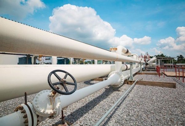 Управление частью газопроводов в Узбекистане передадут бизнесу