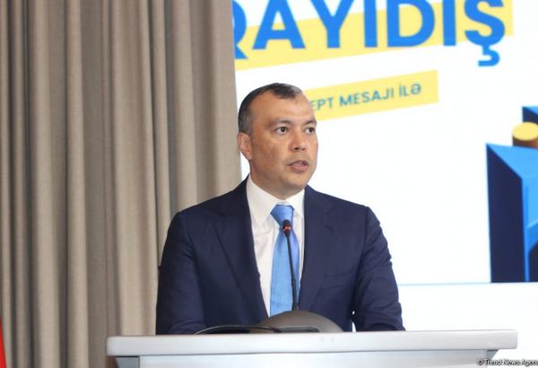 На освобожденных от оккупации территориях Азербайджана реализуются программы занятости - министр