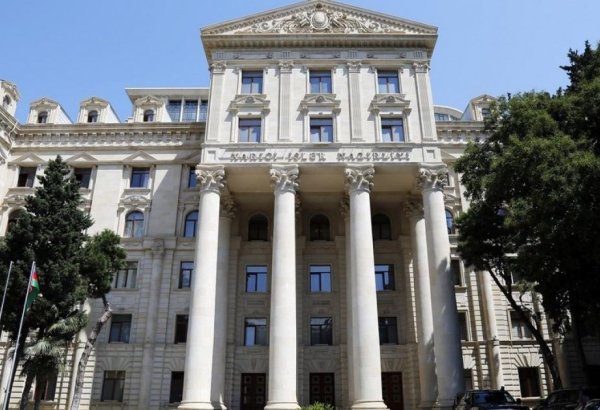 МИД Азербайджана ответил на антиазербайджанские заявления официальных лиц Госдепартамента США