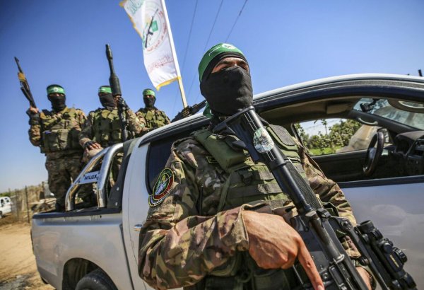 ХАМАС заявил, что прекращение огня необходимо для получения информации о заложниках