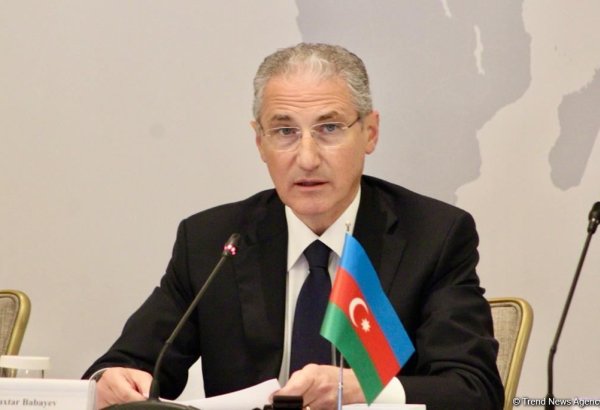 Азербайджан работает над предоставлением национальных климатических вкладов - президент COP29