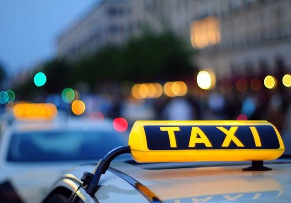 Стало известно число пользователей такси в Азербайджане в январе-марте 2024 года