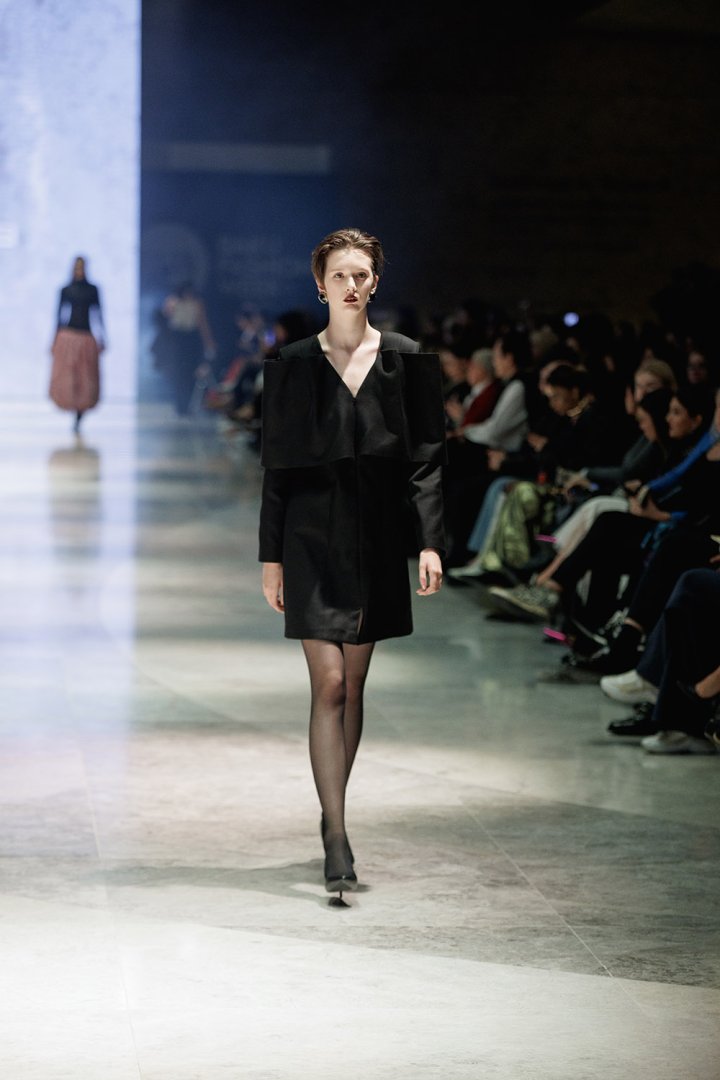Baku Fashion Week 2023 – от силы и нежности до мистики и индивидуальности (ФОТО)