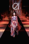 Baku Fashion Week 2023 – от огненного танца и роскошных тканей до национальных мотивов (ФОТО)