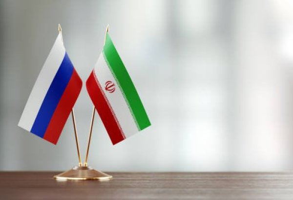 Иран и Россия обсудили сотрудничество в разработке нефтяных месторождений