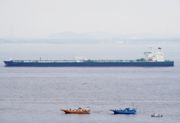 В США призвали Иран освободить нефтяной танкер St Nikolas