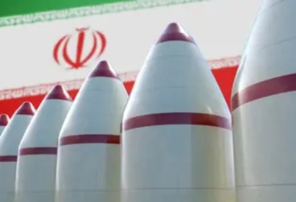 Iran is being accused of planning nuclear attack - Russia's Lavrov