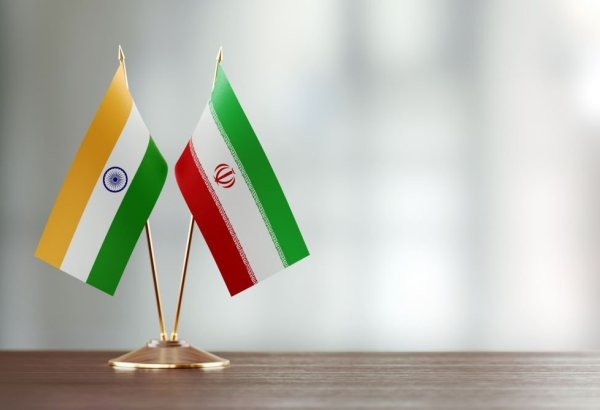 Индия и Иран расширят сотрудничество в рамках БРИКС и ШОС