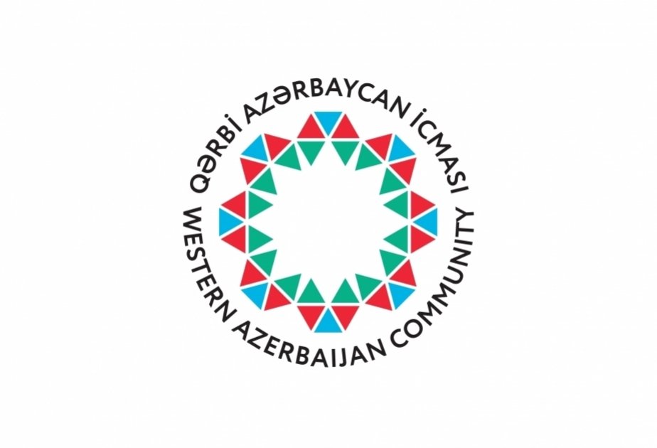 Община Западного Азербайджана резко осудила злоупотребление именем профессора Лемкина