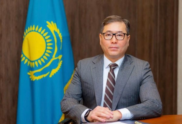 Глава минторга Казахстана совершит визит в Китай