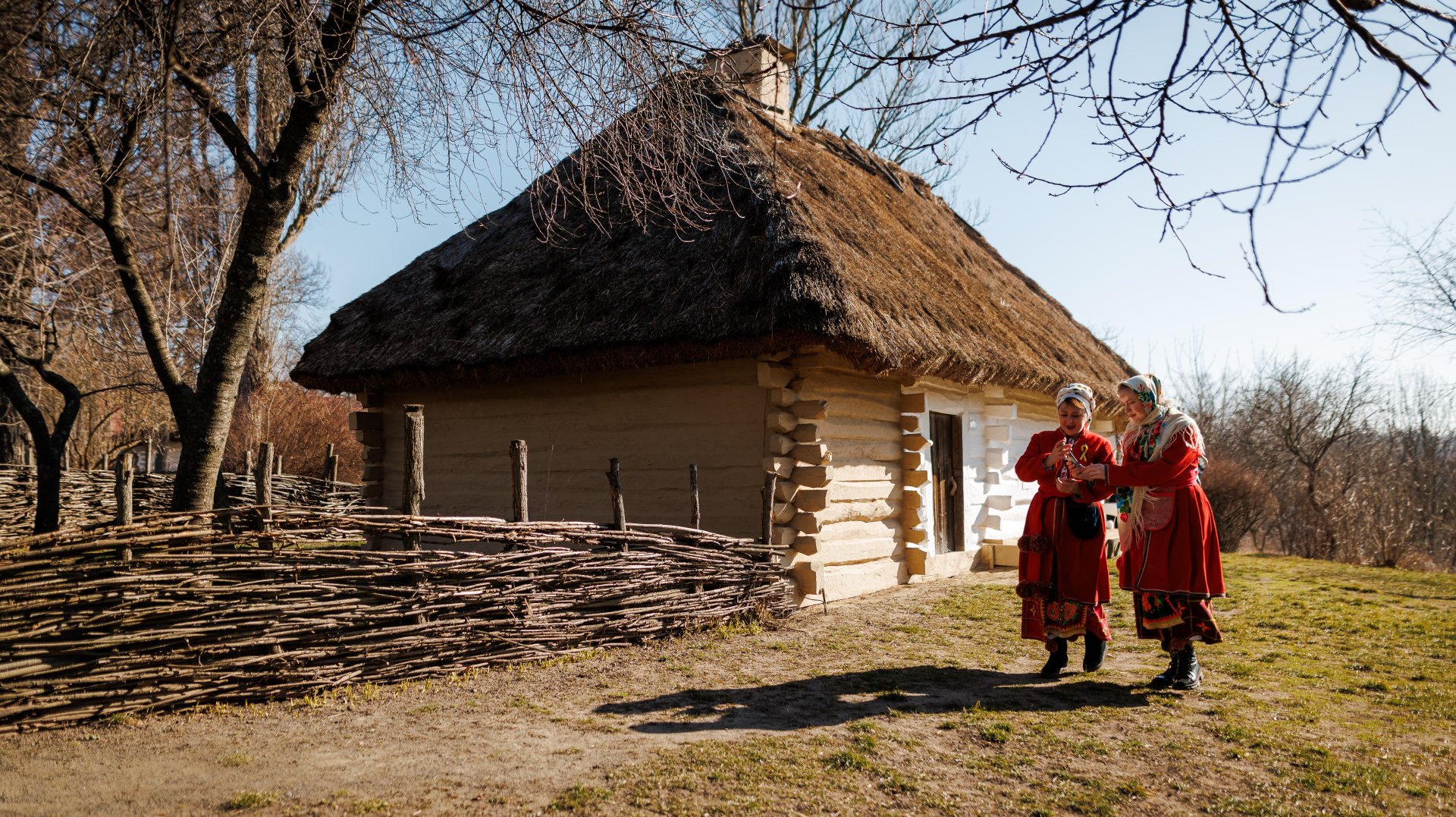 210-летие Тараса Шевченко в Украине – творческое наследие в Азербайджане (ФОТО)