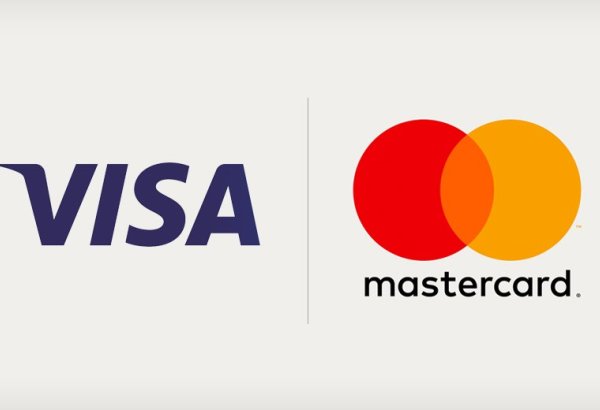 Visa и Mastercard снизят межбанковские комиссии по картам в рамках соглашения