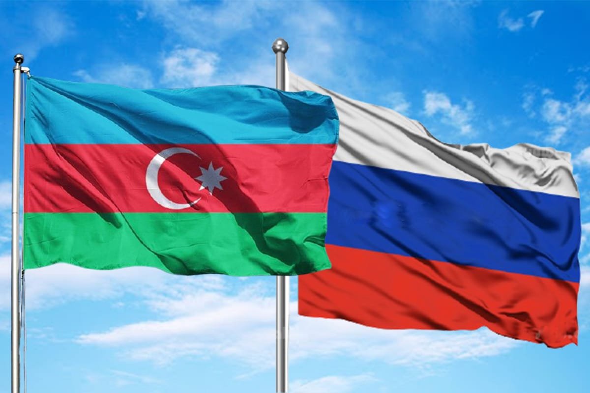 Армянская диаспора в РФ хочет нанести ущерб российско-азербайджанским отношениям - Эльчин Мирзабейли (Видеоинтервью)