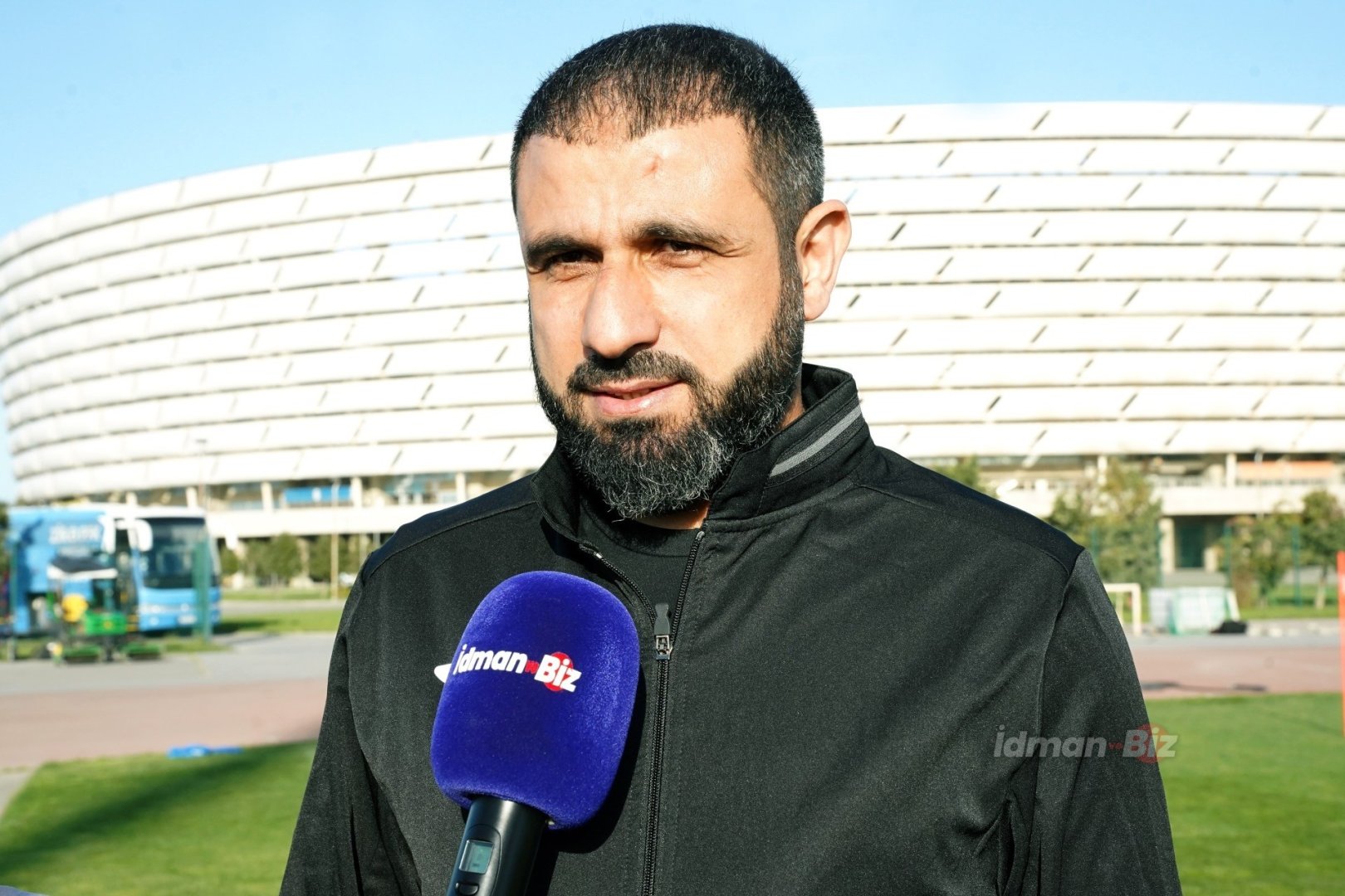 I stay open to weigh offers from Russia, Türkiye - Azerbaijan's Zira FC head coach (VIDEO)