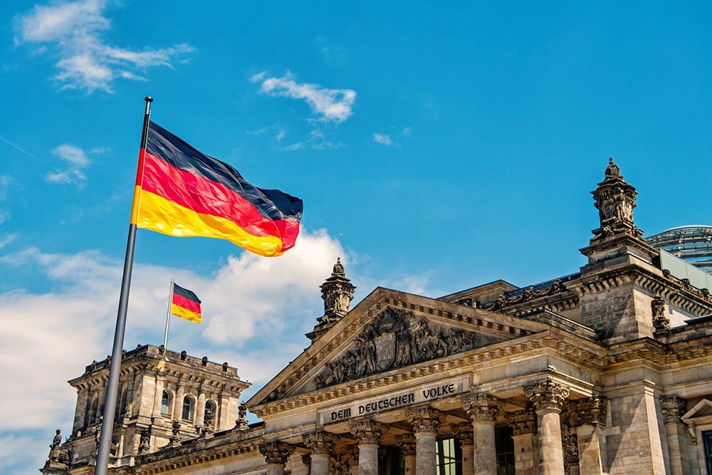 МИД Германии распространил заявление о договоренности между Азербайджаном и Арменией