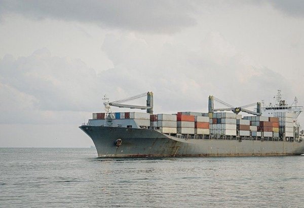 В январе-марте из Египта в турецкие порты было перевезено более 5 миллионов тонн грузов