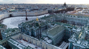 Пульс города. Транспортные артерии, решение по делу Камилы Валиевой, борьба с раком. 2 февраля 2024