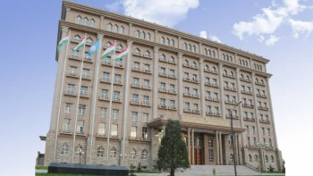 Таджикистан рекомендовал своим гражданам воздержаться от поездок в Россию