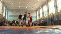 В Петербурге стартовал турнир «Дружба народов», посвященный Дню Победы