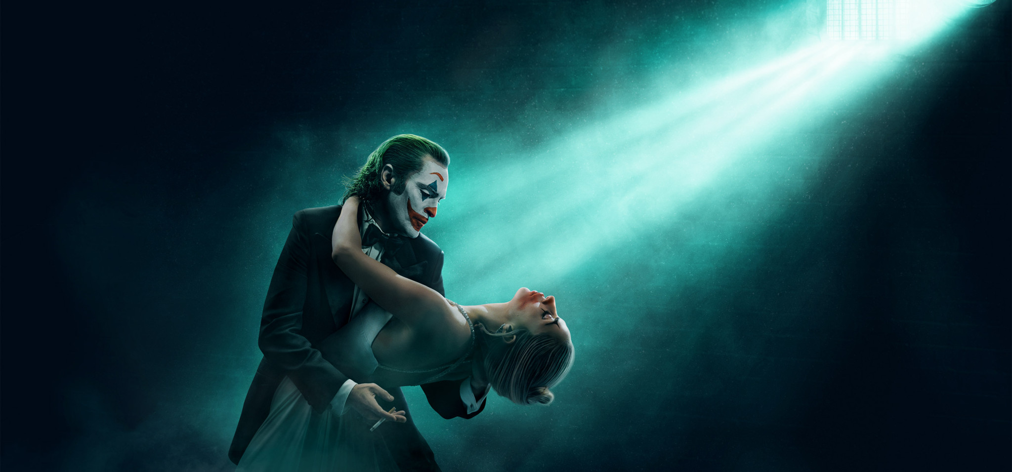 Trailer gibt Vorgeschmack auf «Joker»-Fortsetzung mit Lady Gaga