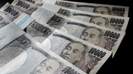 BOJ Data Suggest Government Carried out Additional Yen-Buying Intervention This Week
