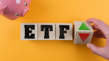 ETF of the week:  Mexico's future looks golden