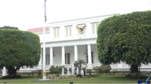Krisis Timur Tengah, Jokowi Kumpulkan Menteri