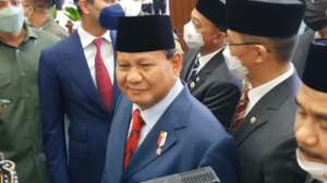 Prabowo Disarankan Bikin Tim Seleksi Menteri