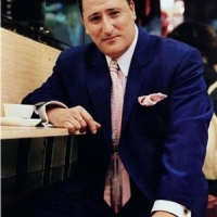 Ray Gelato