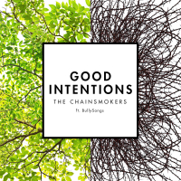 Good Intentions (feat. BullySongs) - Single