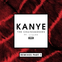 Kanye (Remixes Part 1)